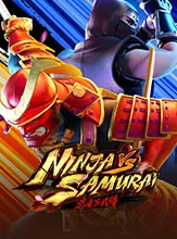Ninja vs Samurai